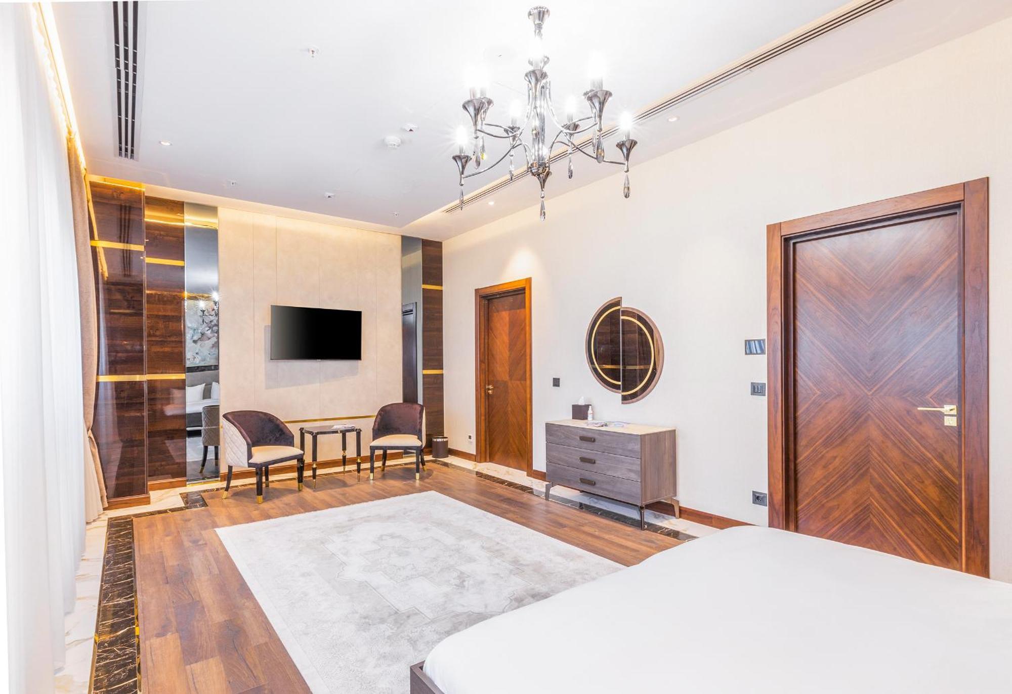 Hilton Garden Inn Samarkand Afrosiyob Exterior photo